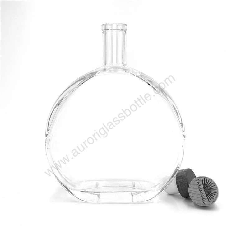 700ml Whisky Bottle 3
